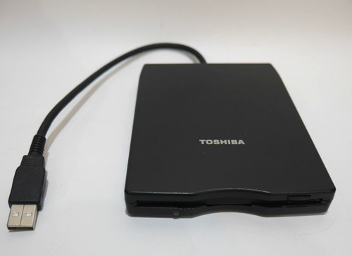 Toshiba usb - usb, 3,5"