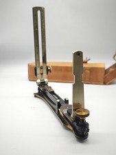 Militär Klinometer 1928 Mk V1
