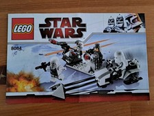 LEGO Star Wars 8084