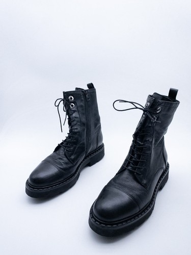 Mjus damen stiefelette - stiefelette, boots