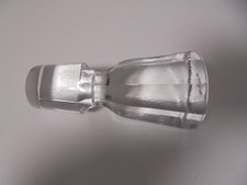 Glas Stöpsel für Karaffe