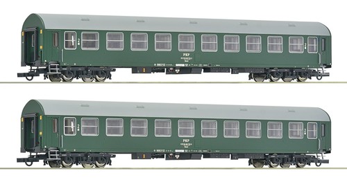 Roco 6200102 spur - roco, pkp