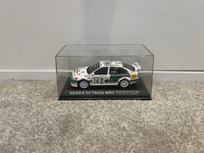 IXO DeAgostini Skoda Octavia