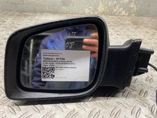 91724 Außenspiegel links