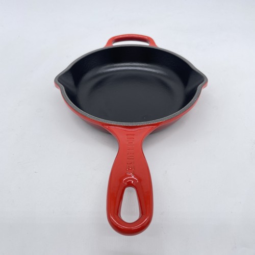 Creuset signature gusseisen - signature,