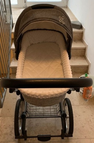 Reto kinderwagen zekiwa - kinderwagen,