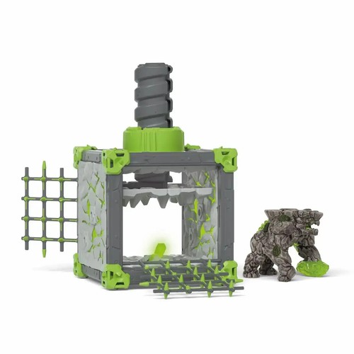 Schleich battlecave eldrador - battlecave,