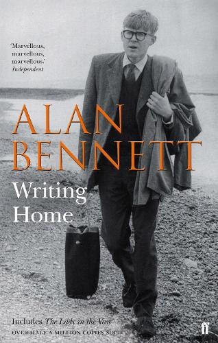 Writing home bennett - bennett,, alan