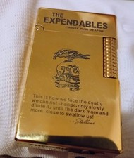 🔥 Thorens Feuerzeug –