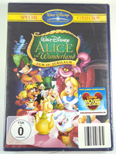 Alice im Wunderland - Special