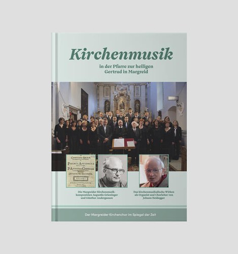 Kirchenmusik deutsch - |,