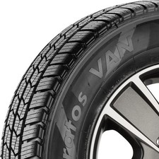 Star Performer Stratos Van