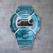 G-SHOCK BABY G -  Casio -