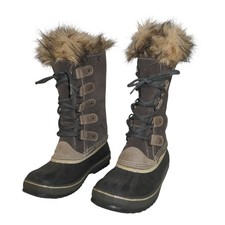 Sorel 39,5 Damen Winterstiefel