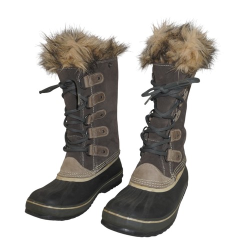 Sorel damen winterstiefel - 39,5,