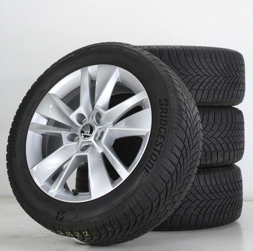 Skoda karoq nu7 winterräder - karoq,