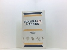Porzellanmarken Poche
