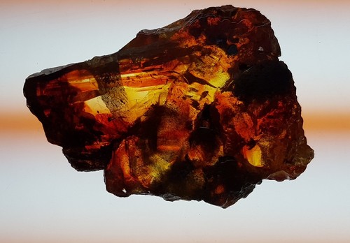 Zinkblende sphalerit aus - /,