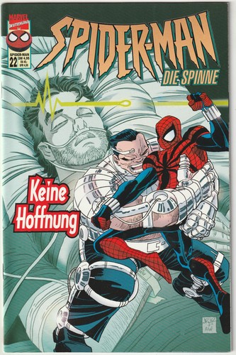 Spider man 22 marvel - ✪, #22,