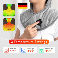 Wärme Heizkissen Elektrisch