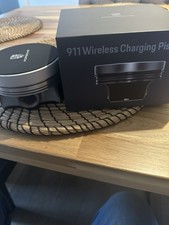 PORSCHE 911 Kolben Ladegerät