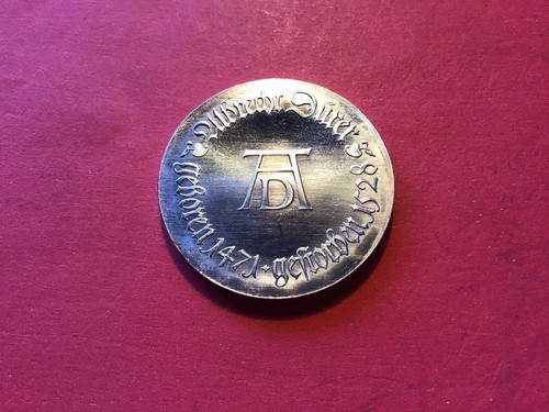 Münze mark gedenkmünze - 10,