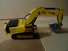 Siku Bau 1:55 3727 Bagger 927