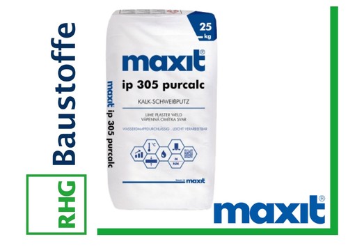 Maxit 305 purcalc - ip,