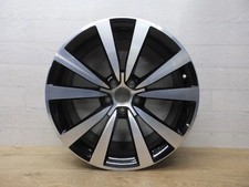 1x Alufelge 19 Zoll 8.0" 5x112