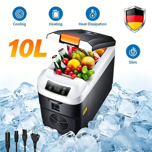 10l kühlbox auto - kühlbox, kühltasche
