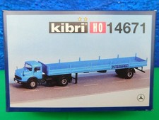 D17 Kibri 1:87 H0 Bausatz