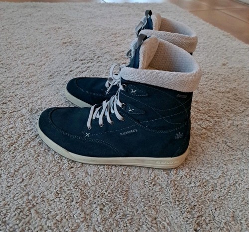 Lowa samara gore - gore-tex, thermo