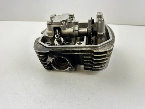 Zylinderkopf vorne honda - zylinderkopf,