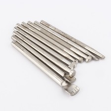 Punziereisen-Set Zur