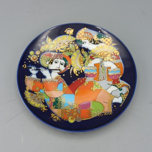 Rosenthal teller wandteller - rosenthal,