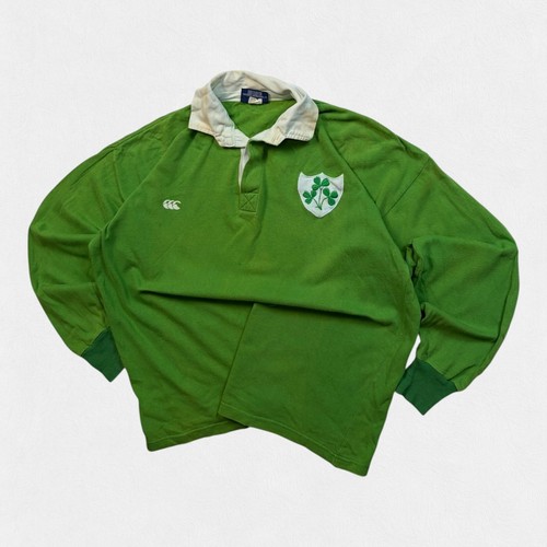 Vintage 80s ireland - 80s, canterbury