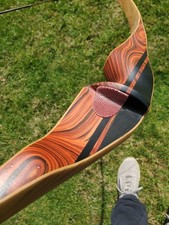 Bodnik Kiowa Recurve RH