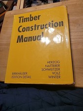 Detail Construction Manuals