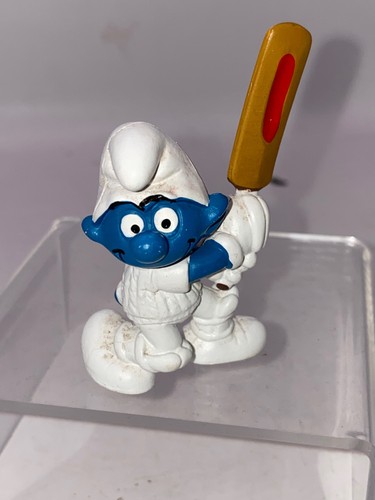 Schleich schlumpf kricket - schleich,