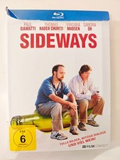 Sideways - Limited FILMCONFECT Mediabook Bluray , RAR.