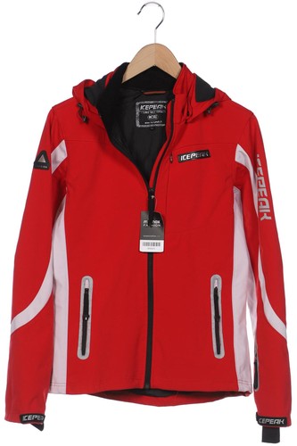 Icepeak jacke damen anorak - icepeak,