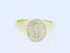Top Preis Ring 1,18 ct