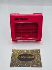 Nintendo Game Boy Color Light
