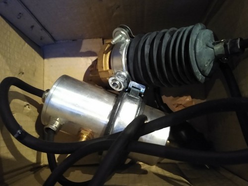 Elektro standheizung fürs - elektro, standheizung 
