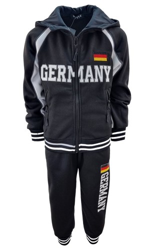 Jungen jogginganzug germany - jungen,