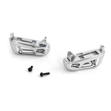 Original VW Kappe Arteon R Hauptschlüssel verchromt Schlüsselkappe Autoschlüssel