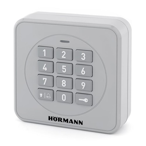 Hörmann funk codetaster - hörmann, funk-codetaster