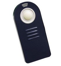 Fernbedienung IR Fernauslöser