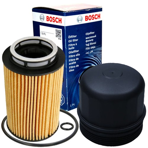 Bosch ölfilter deckel für - Ölfilter,