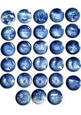 Bing Gröndahl Jule After